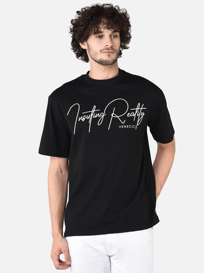 Insulting Reality T-shirt