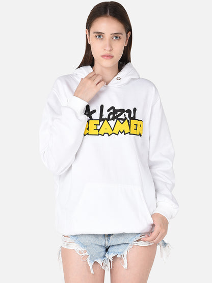 Lazy Dreamer Hoodie