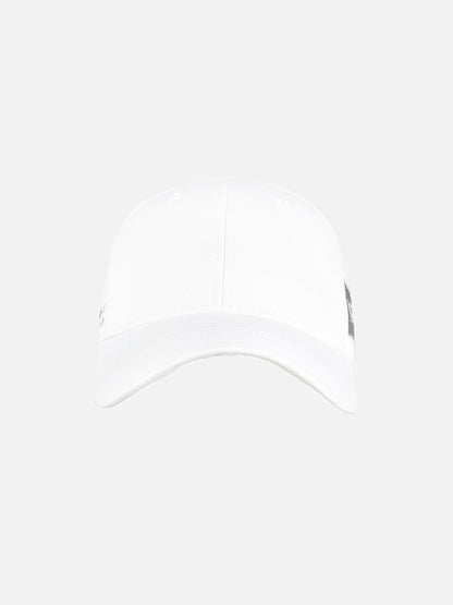 Side Branding Baseball Hat