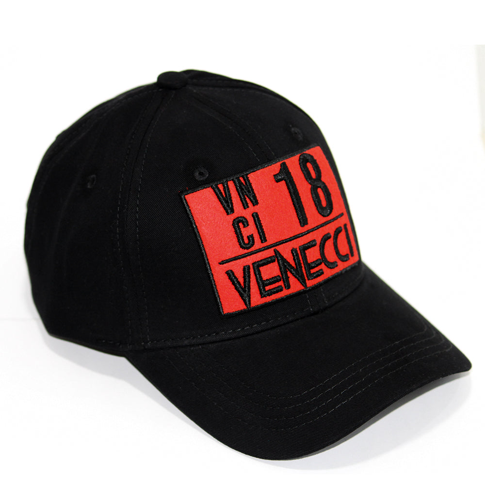 VNCI18 BASEBALL CAP