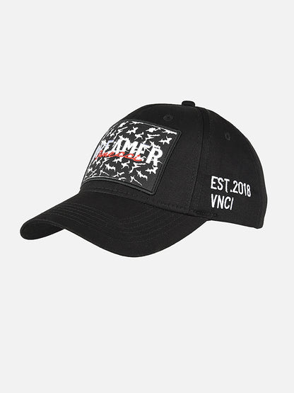 Dreamer Graphic Baseball Hat