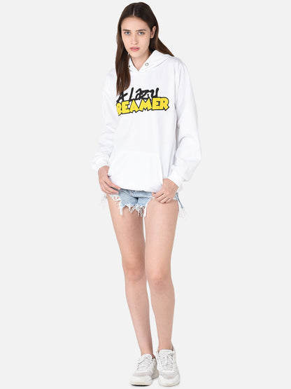 Lazy Dreamer Hoodie