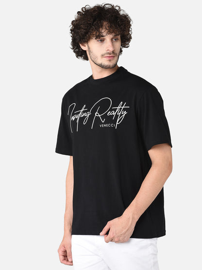 Insulting Reality T-shirt