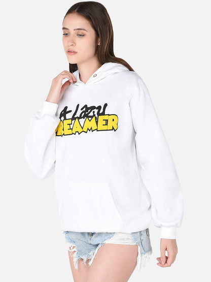 Lazy Dreamer Hoodie