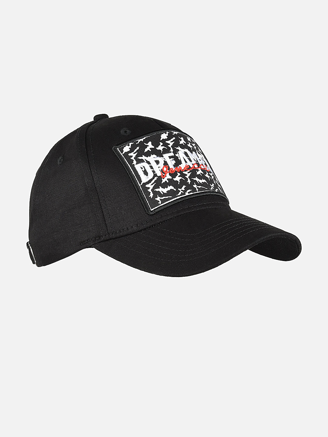 Dreamer Graphic Baseball Hat
