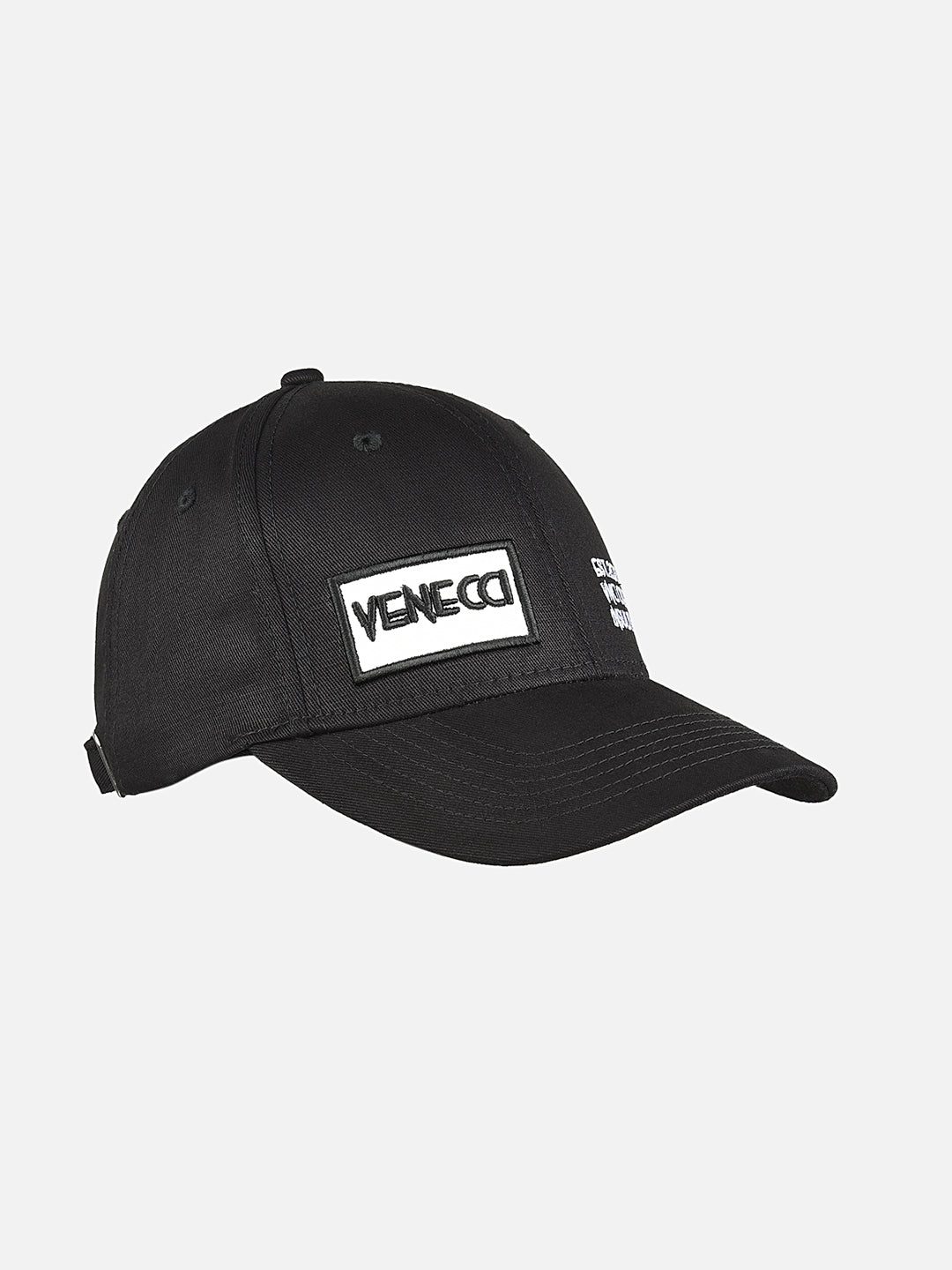 Branding Baseball Hat