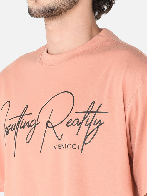 Insulting Reality T-shirt