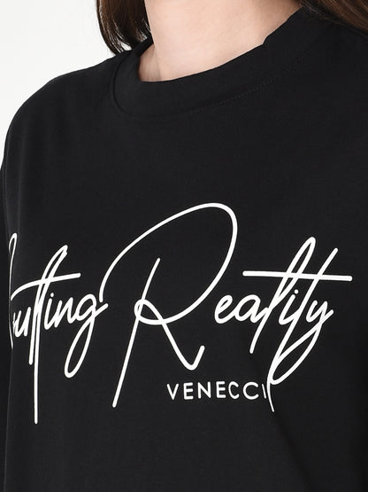 Insulting Reality T-shirt