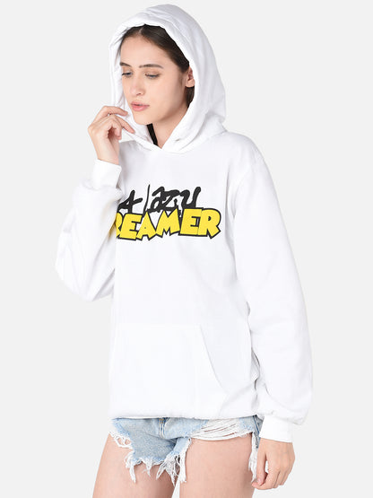 Lazy Dreamer Hoodie