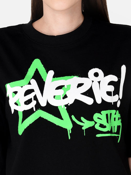 Reverie 2.0 T-shirt