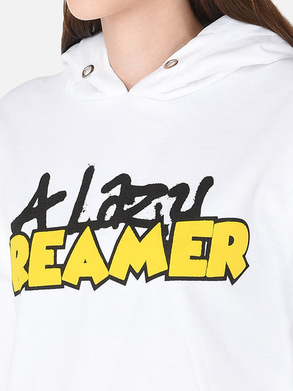 Lazy Dreamer Hoodie