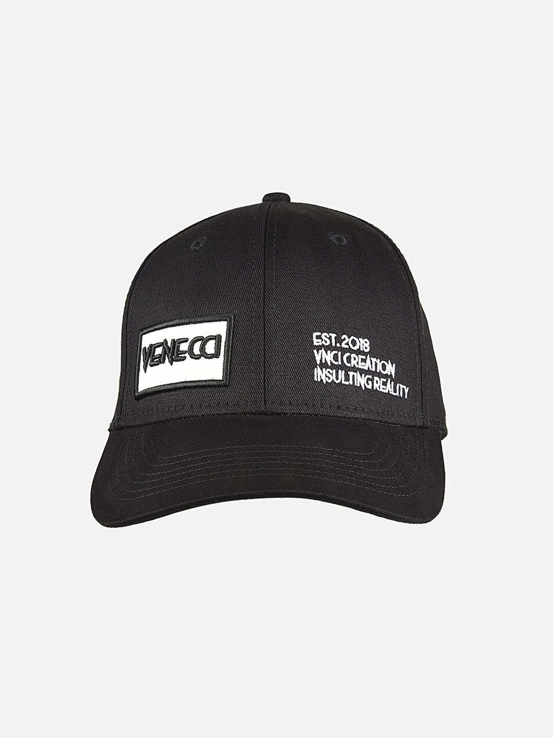 Branding Baseball Hat