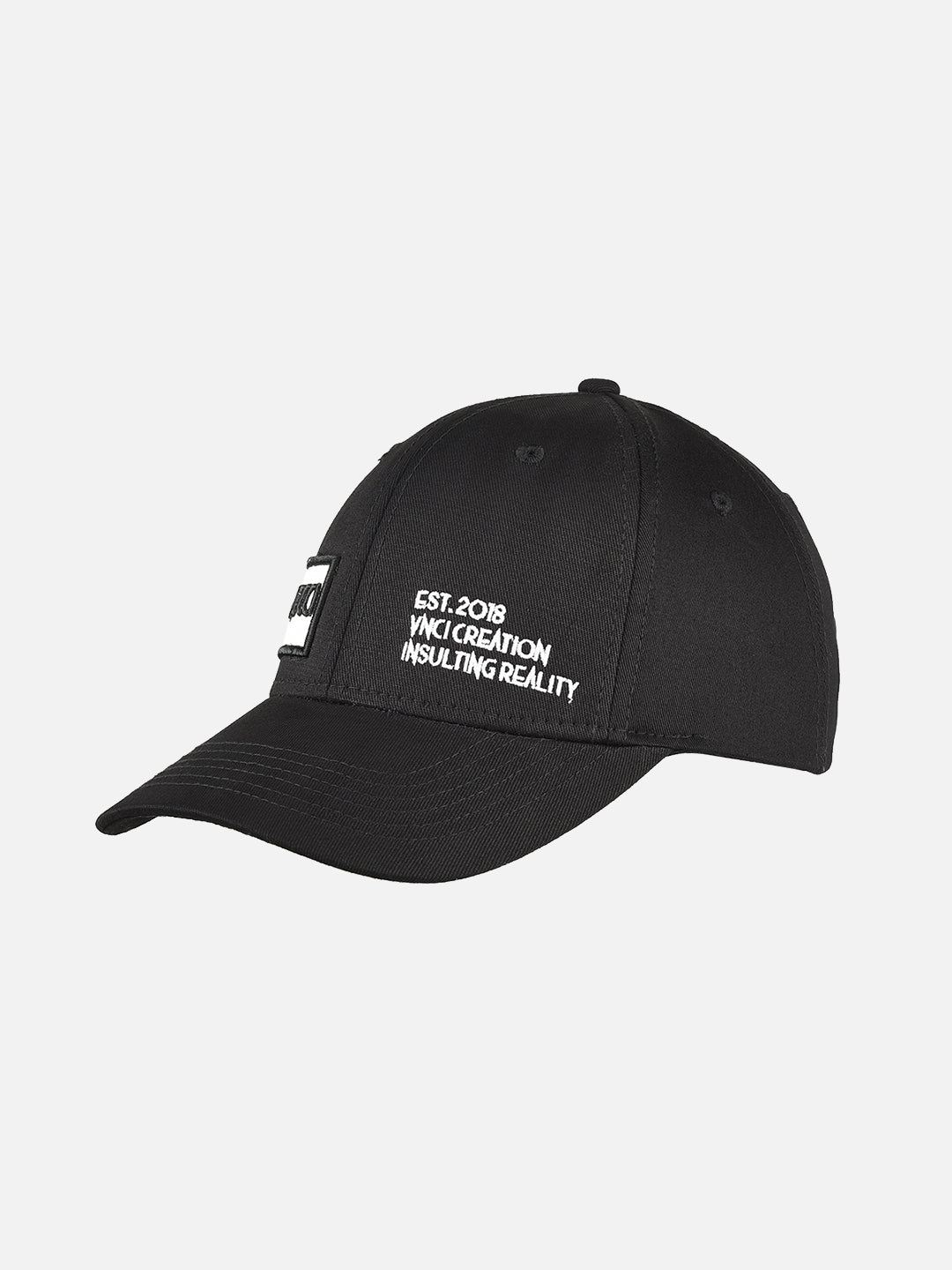 Branding Baseball Hat