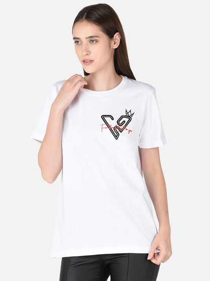 Branding Logo T-shirt