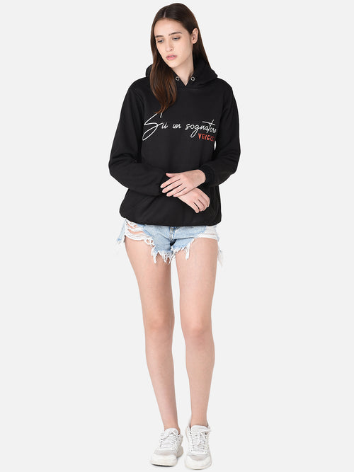 Sognatore Hoodie