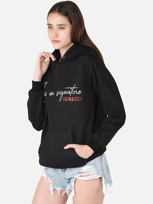 Sognatore Hoodie