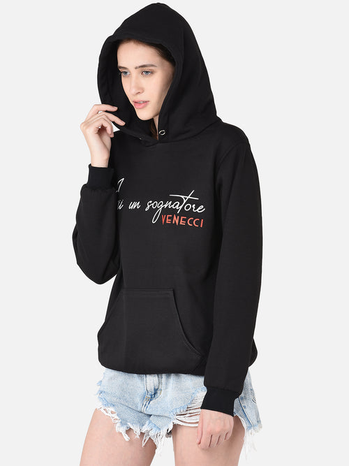 Sognatore Hoodie