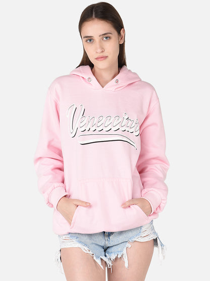 Venecciar Hoodie