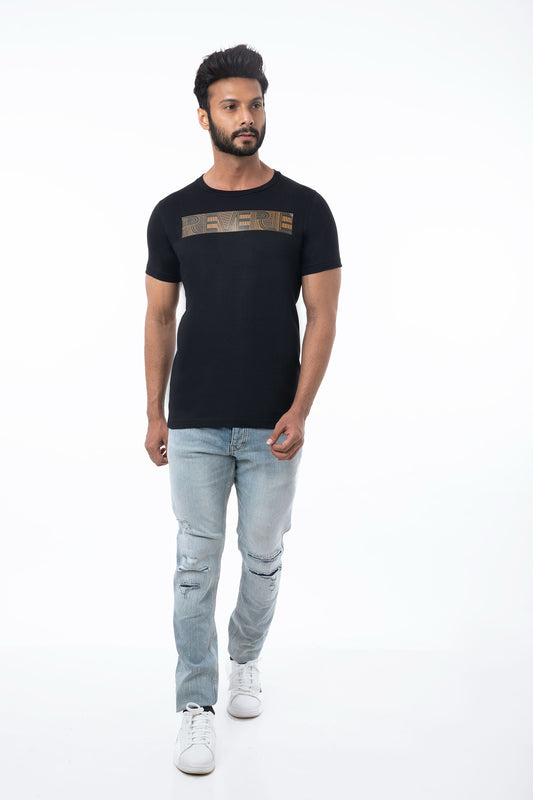 REVERIE MENS T-SHIRT