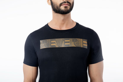 REVERIE MENS T-SHIRT