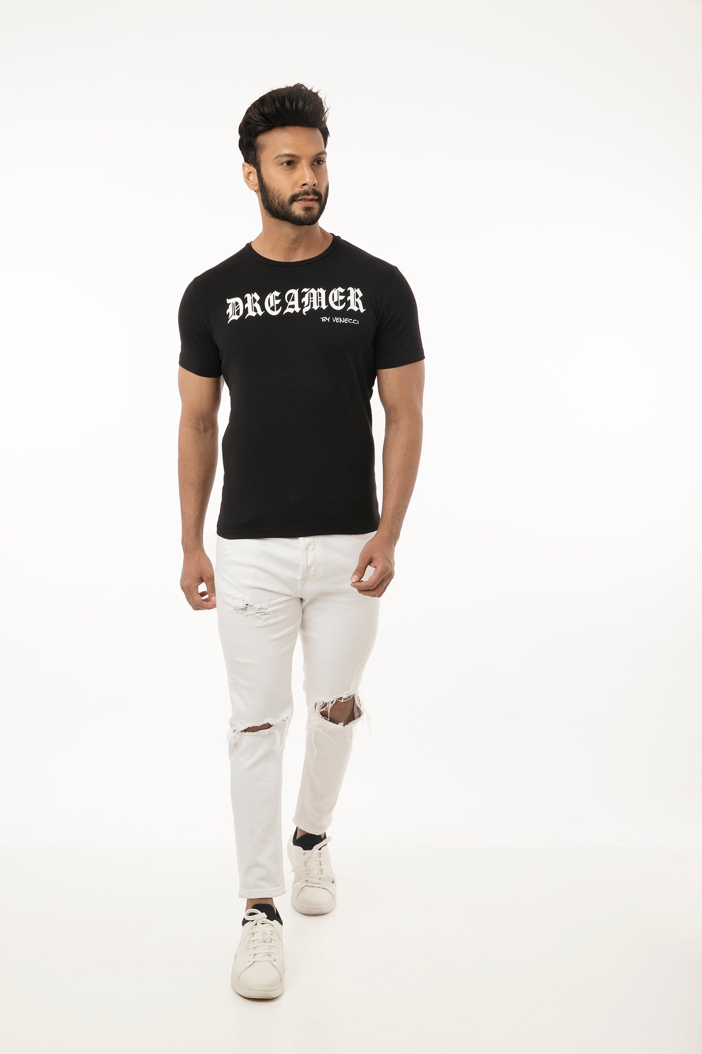 Dreamer mens Tshirt