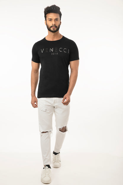 VNCI LOGO MENS T-SHIRT