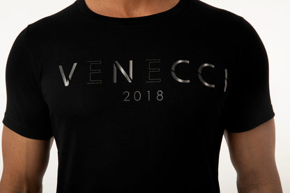 VNCI LOGO MENS T-SHIRT