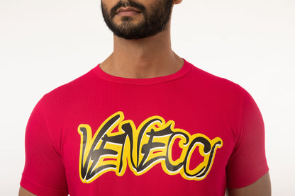 VENECCI PREMIUM MENS T-SHIRT