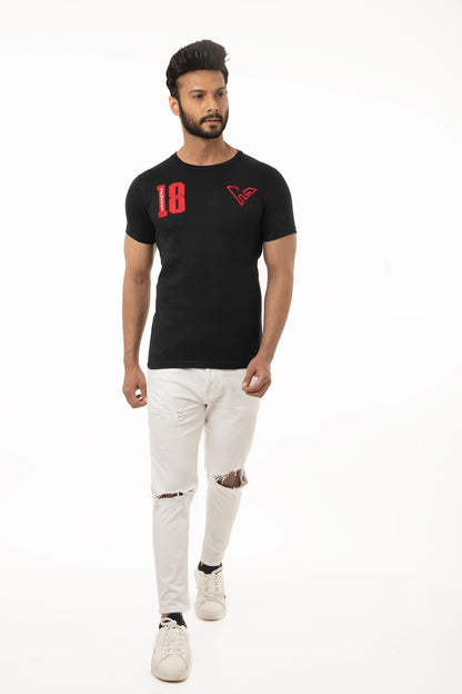 VENECCI 18 MENS T-SHIRT