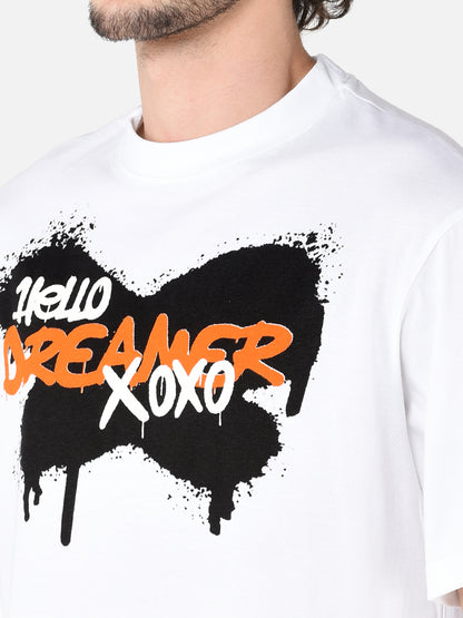 XOXO Dreamer T-shirt