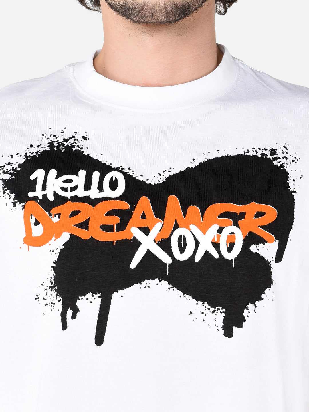 XOXO Dreamer T-shirt