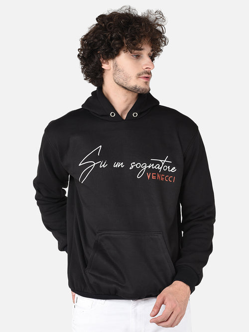 Sognatore Hoodie