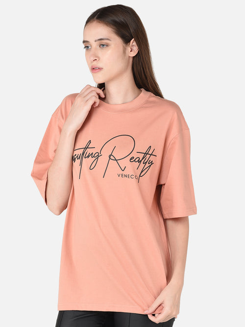 Insulting Reality T-shirt