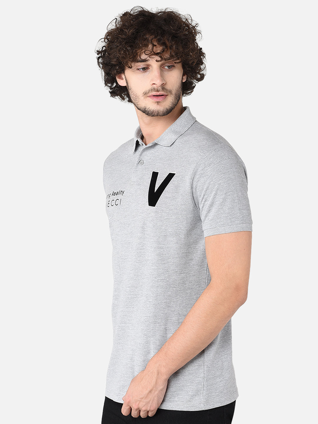 Branding Polo T-shirt