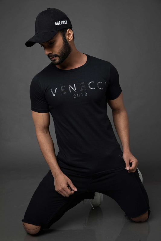 VNCI LOGO MENS T-SHIRT