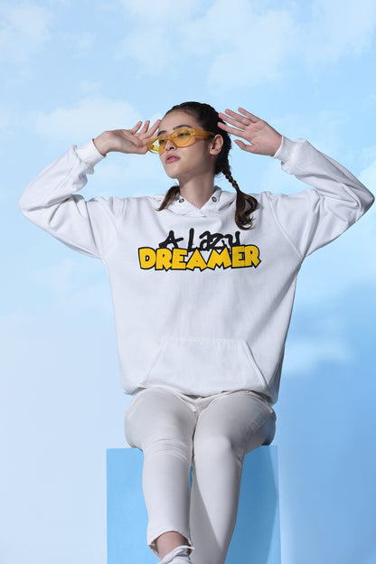 Lazy Dreamer Hoodie