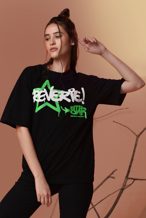 Reverie 2.0 T-shirt