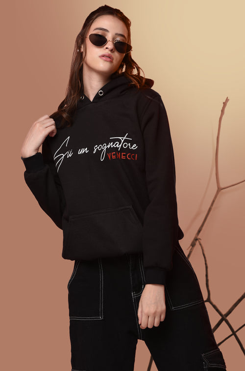 Sognatore Hoodie