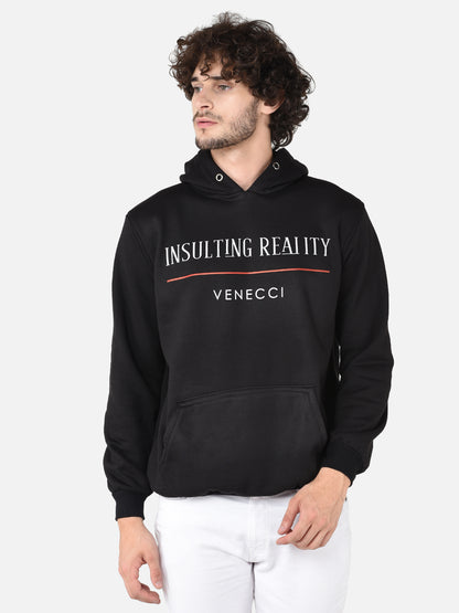 Insulting Reality Hoodie