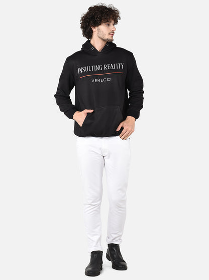 Insulting Reality Hoodie