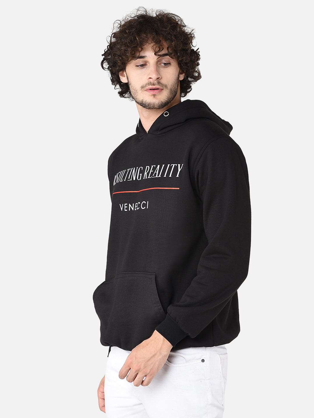 Insulting Reality Hoodie