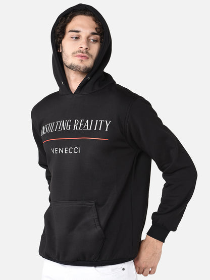 Insulting Reality Hoodie