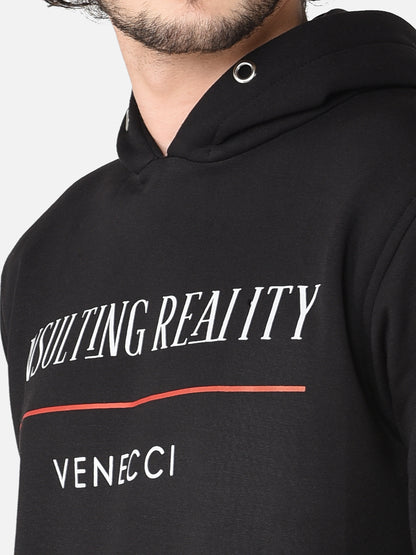 Insulting Reality Hoodie