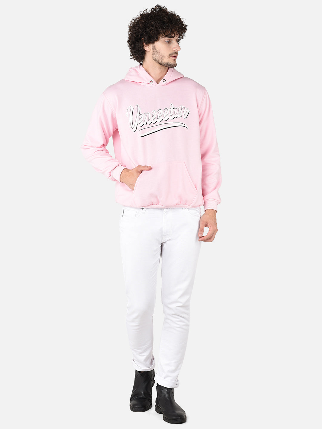 Venecciar Hoodie