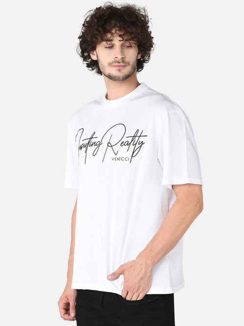 Insulting Reality T-shirt